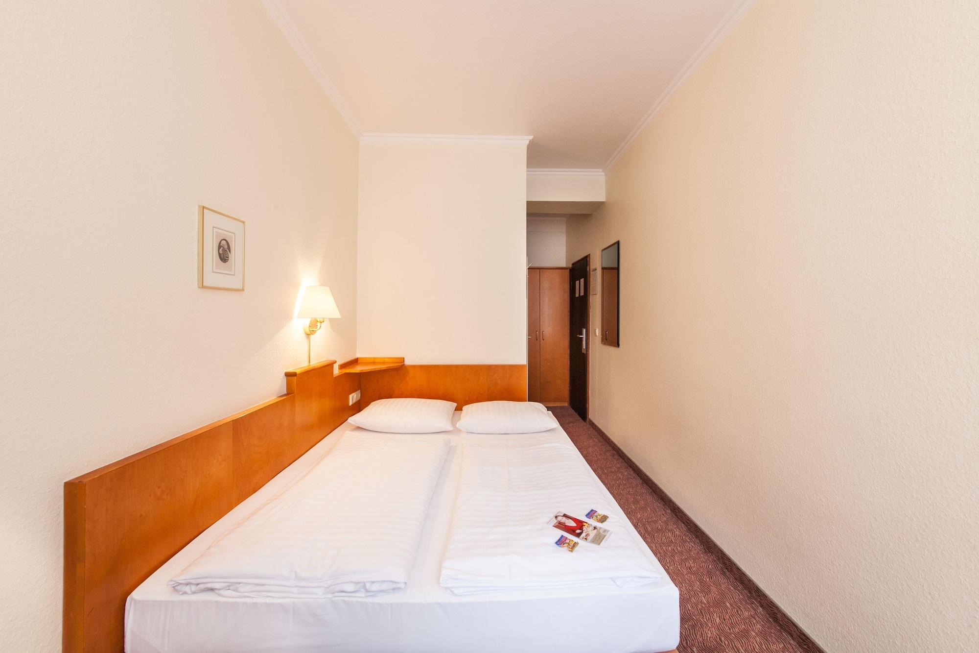Hotel Ahl Meerkatzen Kolín nad Rýnem Exteriér fotografie